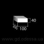 Накрест шаблоны Тс 303 и Тб 245