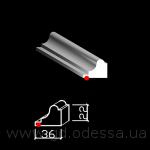 Тм 187 Равенства Гостиная тяга подзеркальников
